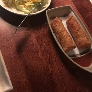 House Salad