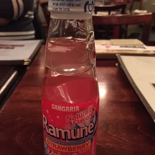 Ramune