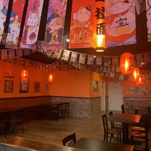 Reopen for dine in March 18th 2021