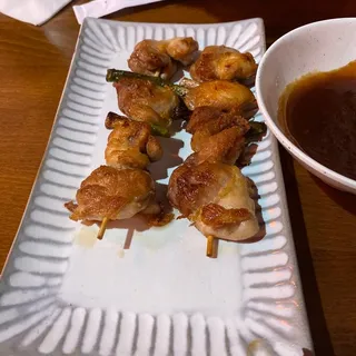 Yakitori