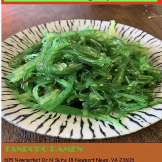 Seaweed Salad