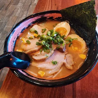 Broth Miso