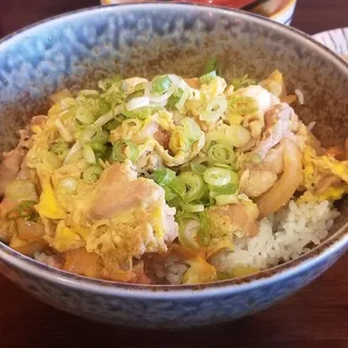 Oyako Don
