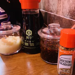 Chili Oil