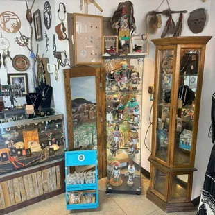 Kachinas