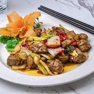 Tan's Kitchen