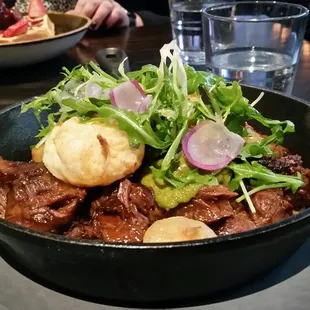 Beef Cheeks