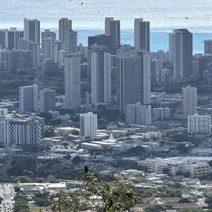 Skyline Waikiki