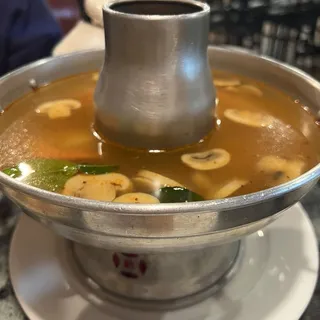 Tom Yum Koong