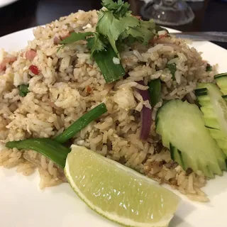 Nam Fried Rice