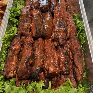 BBQ Ribs