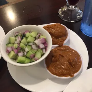 Peanut Sauce