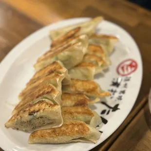 Gyoza 16 piece