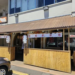 Storefront