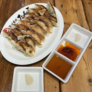 Ono Tanto Gyoza