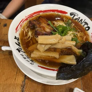 Tokyo Umami Ramen