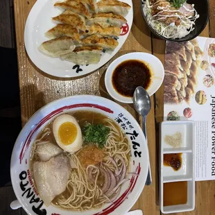 Chicken Karaage