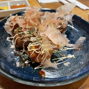 Takoyaki