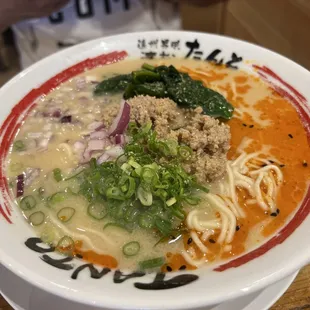 Tanto Creamy Goma