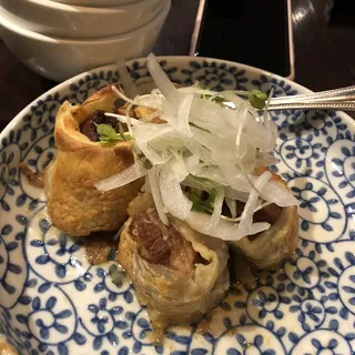 Kurobuto Pie Zutsumi
