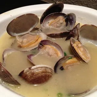 Asari Butter Yaki