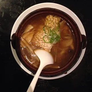 Okoge Tom Yan Kung