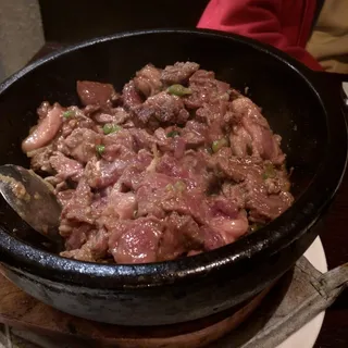 Gyu Ishiyaki