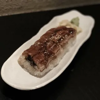 Unagi Oahi Sushi