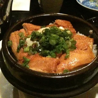 Anago Yakimeshi