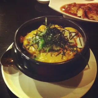 Uni Yakimeshi