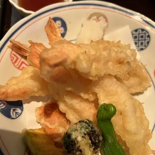 Ebi Tenmusu