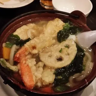 Yaki Udon