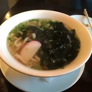 Kake Udon