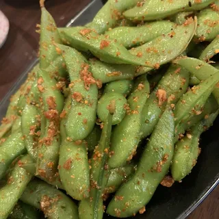(A6) EDAMAME