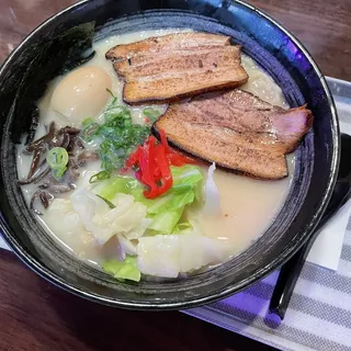 (R1) TONKOTSU RAMEN