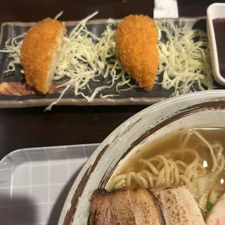 (D1) KARAAGE DON (KID SIZE)