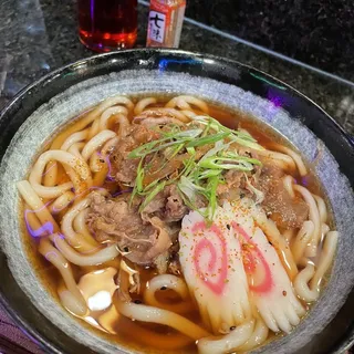 NIKU UDON