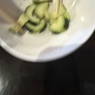 SUNOMONO SALAD