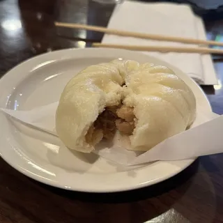 VEGGIES BAO