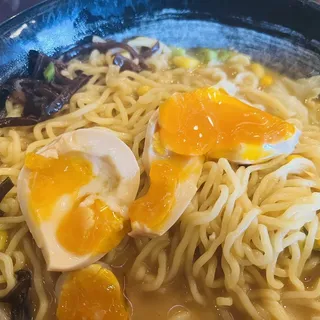 AJI TAMA (Ramen Egg) 1PC