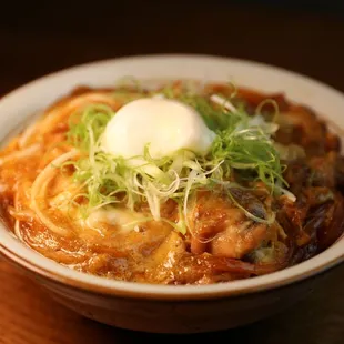 OyakoDon