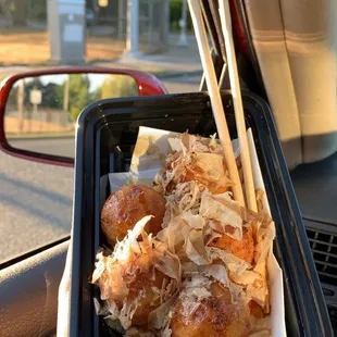 Takoyaki