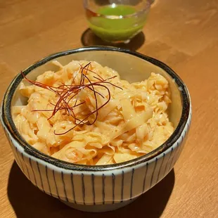 Kani Salad