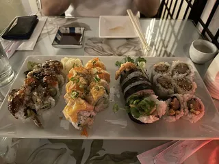 Village Sushi