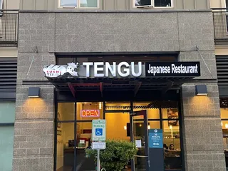 Tengu Sushi