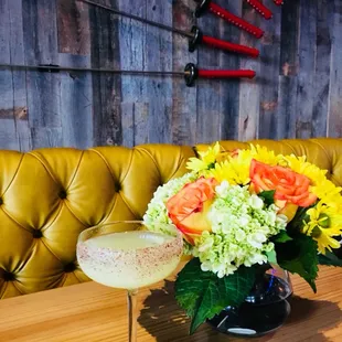 Cinco de Mayo $5 Margarita all night!!