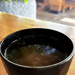 Miso Soup