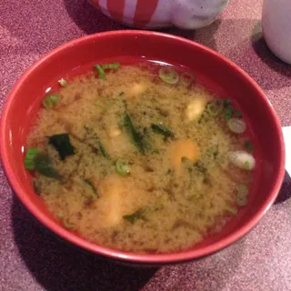 Miso Soup
