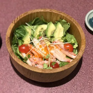 Crab Salad
