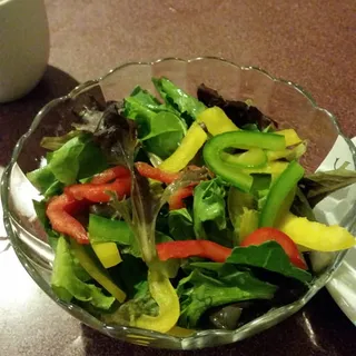 Green Salad